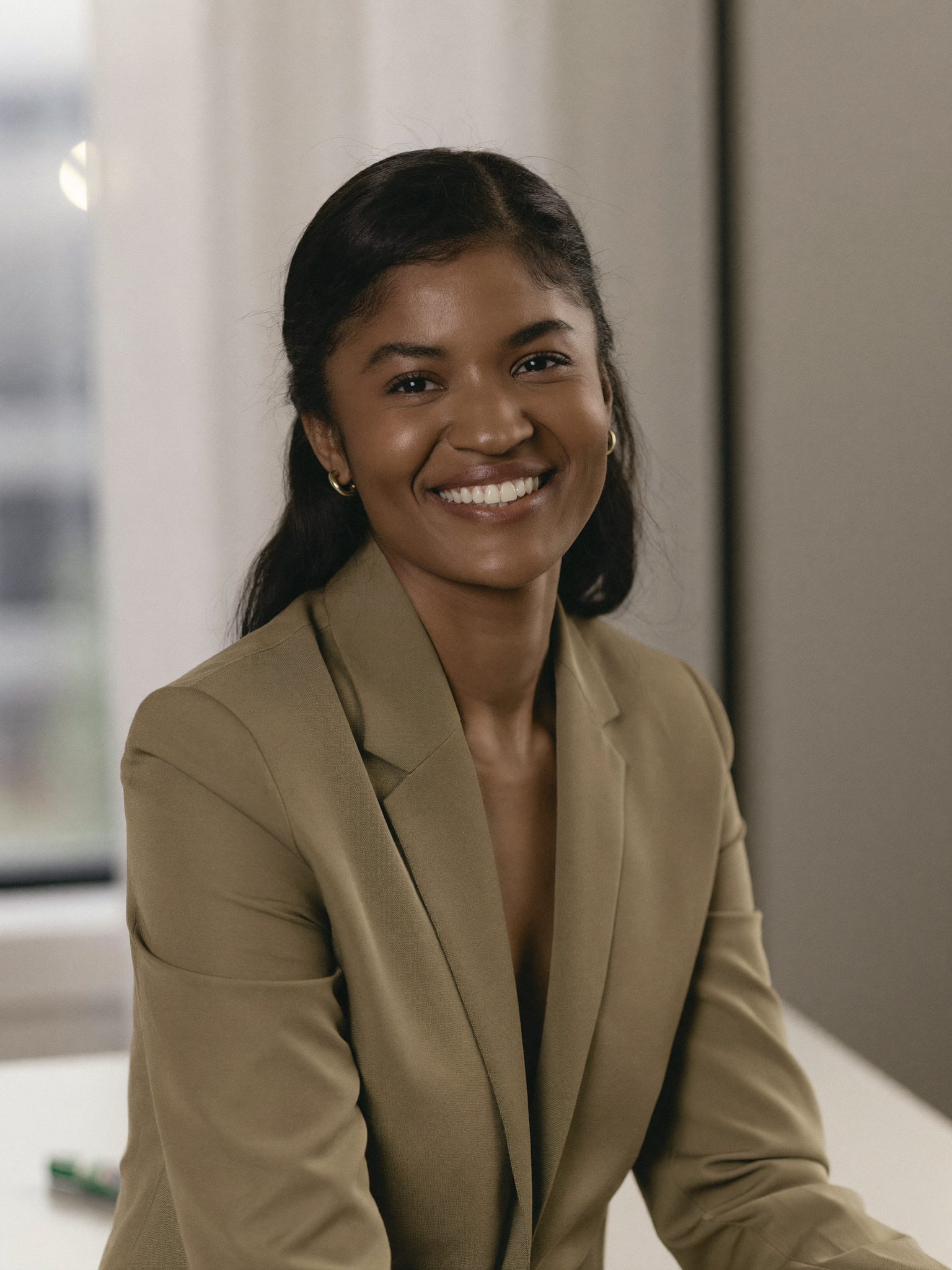 Marijke Cormelis, Founder and Principal Adviser
