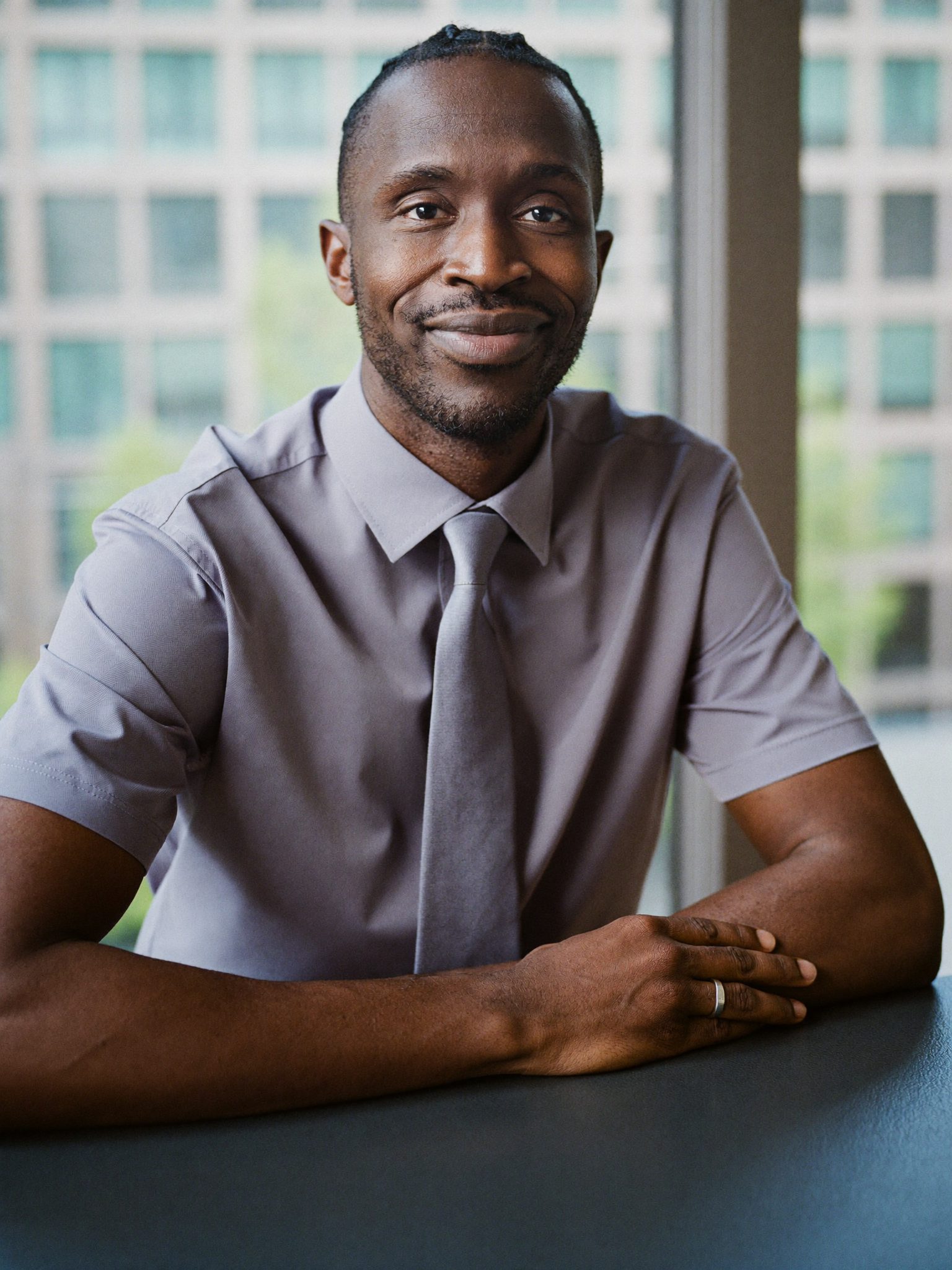 Sipho Nkosi, Adviser for Investments and Retirement